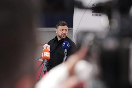 Zelenskyy says Hungary returned cash seized from Ukraine bank workere