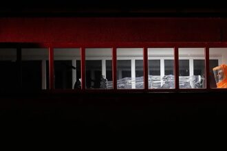 Two suspected Ebola cases detected in Italy after return from Uganda