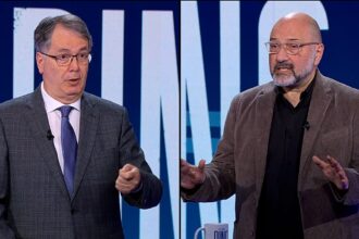 How to avoid a trade war with China? MEPs debate on The Ring