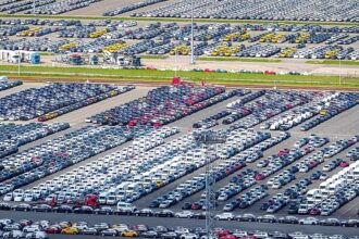 Trump says he will raise US tariffs on EU cars and trucks to 25%