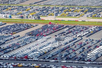 Trump says he will raise US tariffs on EU cars and trucks to 25%