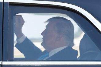 Trump to send extra 5,000 US troops to Poland