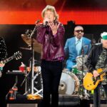 Italian police break up star-studded island party