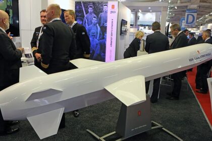 Norway confirms move to cancel missile system sale to Malaysia