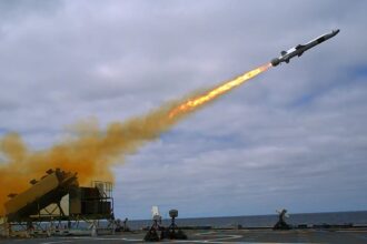 Malaysia slams Norway for revoking export of naval missile system