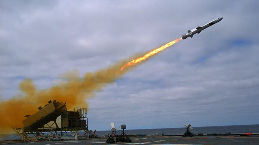 Malaysia slams Norway for revoking export of naval missile system