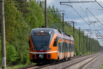 Is the EU betting on a ‘one-ticket’ plan to make rail like flying?