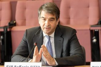 EU regional funds can be used to address energy crisis, Fitto says