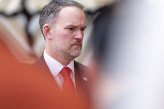 EU trade chief urges US to ‘swiftly’ restore 15% tariff arrangement