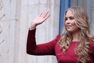 Man detained for attack plot on Dutch princesses to appear in court
