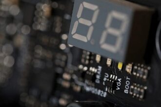UK cyberspy chief calls AI ‘unstoppable force’ and warns about Russia