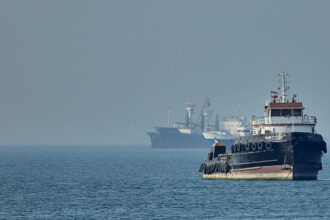 EU cuts GDP forecast as Strait of Hormuz crisis pushes inflation up