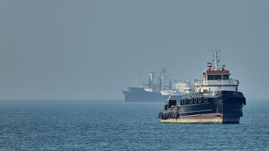 EU cuts GDP forecast as Strait of Hormuz crisis pushes inflation up