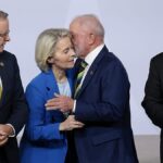 Newsletter: A medley of middle powers