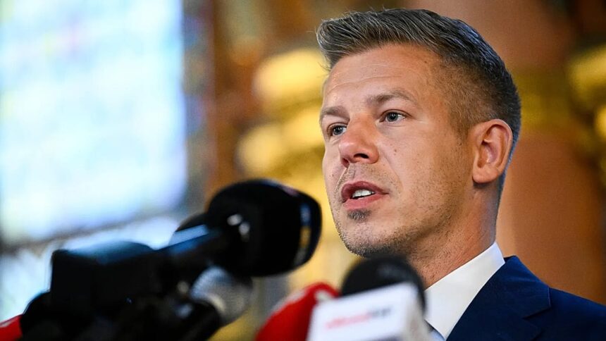 EU reset: Hungary’s incoming PM to meet Giorgia Meloni in Rome