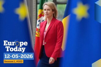 Is the EU ready to talk directly to Putin about ending the war?