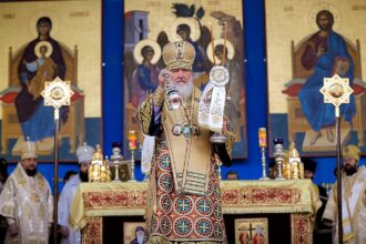 Exclusive: Hungary ready to sanction Russia’s Patriarch Kirill