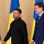 Zelenskyy vows to support Romania in ‘whatever way is necessary’