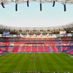 Fans clash in Budapest ahead of Champions League final