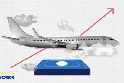 Iran war: How have some airlines managed to cut flight prices?