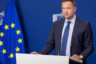 EU keeps carbon border tax unchanged despite fertiliser price crisis