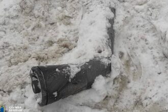 What is Russia’s Oreshnik missile?