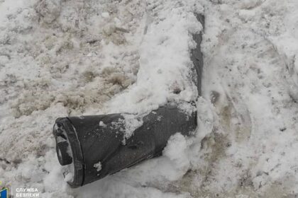 What is Russia’s Oreshnik missile?