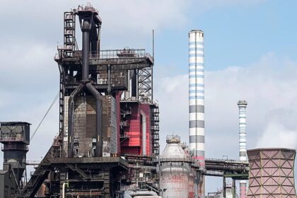 Brussels faces backlash over carbon trading system as costs soar