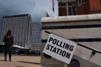 Partial results show losses for ruling Labour in UK local elections