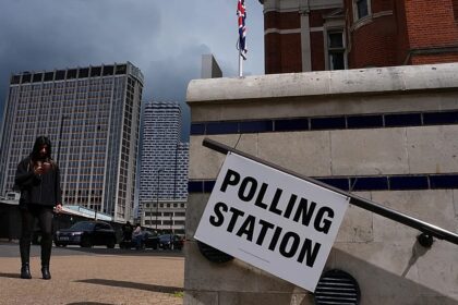 Partial results show losses for ruling Labour in UK local elections