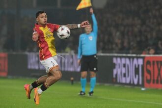 Dutch football league passport dispute could force 133-match replay