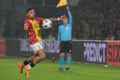 Dutch football league passport dispute could force 133-match replay