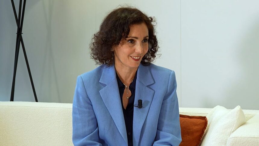 Lahbib pushes for disability inclusion in jobs, housing