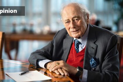 German billionaire Würth warns of ‘deindustrialisation spiral’
