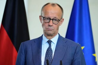 Merz’s plan of ‘associate membership’ for Ukraine gets mixed reviews