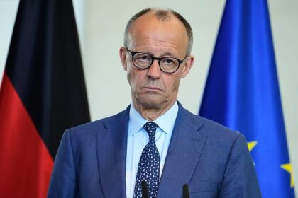 Merz’s plan of ‘associate membership’ for Ukraine gets mixed reviews