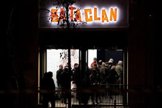 Uproar as Paris attacks coordinator granted prison leave