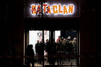 Uproar as Paris attacks coordinator granted prison leave