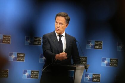 NATO to defend Romania and ‘every inch’ of allied territory: Rutte