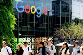 How is the EU breaking the ‘grip’ of tech giants?