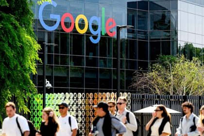 How is the EU breaking the ‘grip’ of tech giants?