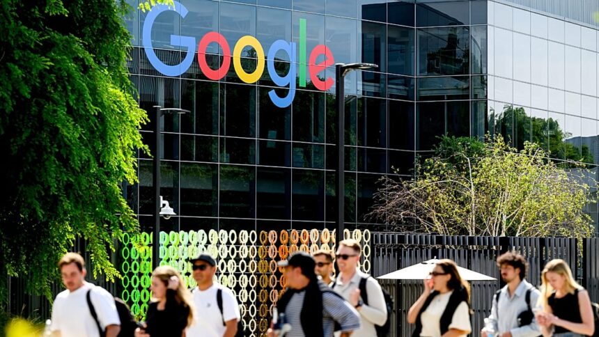 How is the EU breaking the ‘grip’ of tech giants?