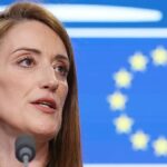 Clash between Azerbaijan and European Parliament at the Yerevan summit