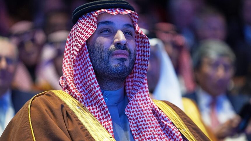 French investigating judge to probe 2018 killing of Jamal Khashoggi