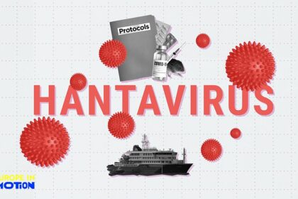 Hantavirus: How prepared is Europe for new health threats?