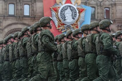 Sweden suspects two of sending military-industrial products to Russia