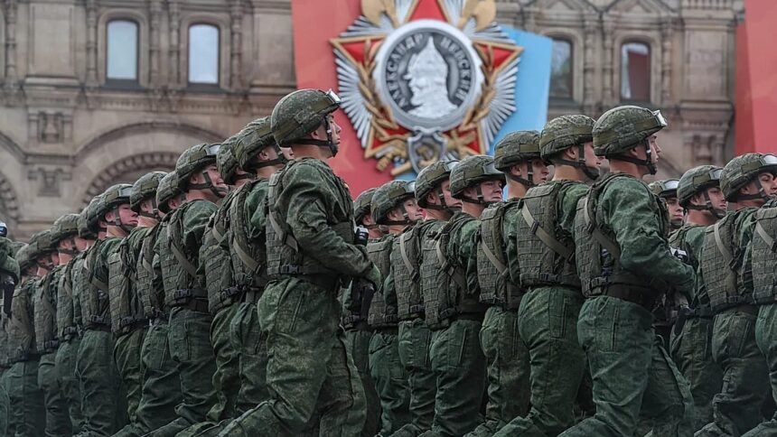 Sweden suspects two of sending military-industrial products to Russia
