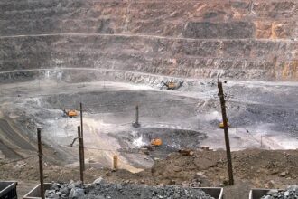 ‘Global race for critical raw materials is about power’ – Commission