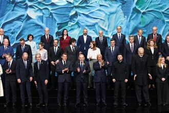 Six takeaways from the European Political Community in Armenia