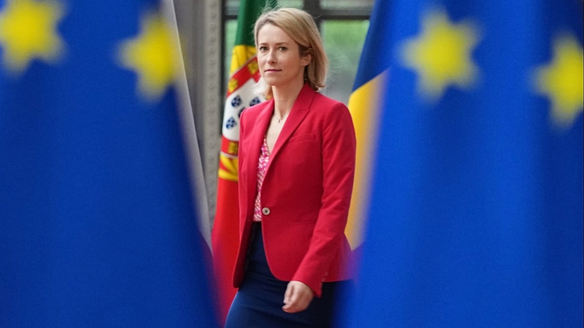 EU to remove remaining barriers as it reviews trade deal with Mexico
